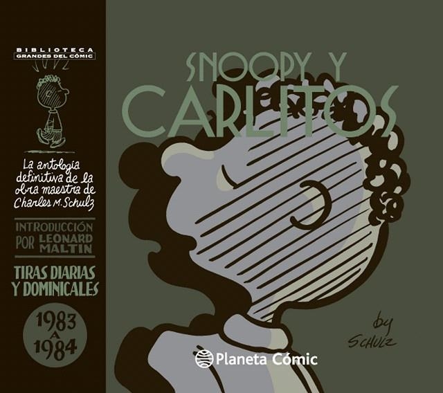 SNOOPY Y CARLITOS Nº 17 | 9788468480466 | CHARLES M.SCHULZ