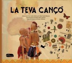 LA TEVA CANÇÓ | 9788415518303