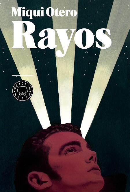 RAYOS | 9788416290406 | OTERO, MIQUI