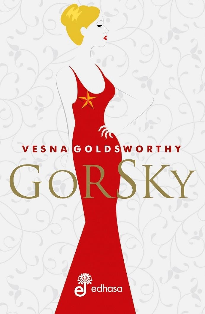 GORSKY | 9788435012393 | VESNA GOLDSWORTHY