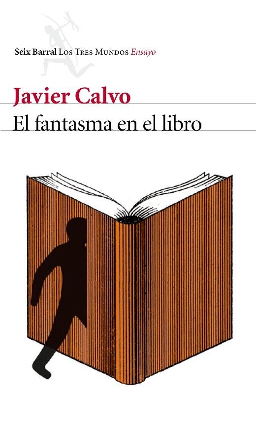 EL FANTASMA EN EL LIBRO | 9788432225796 | JAVIER CALVO