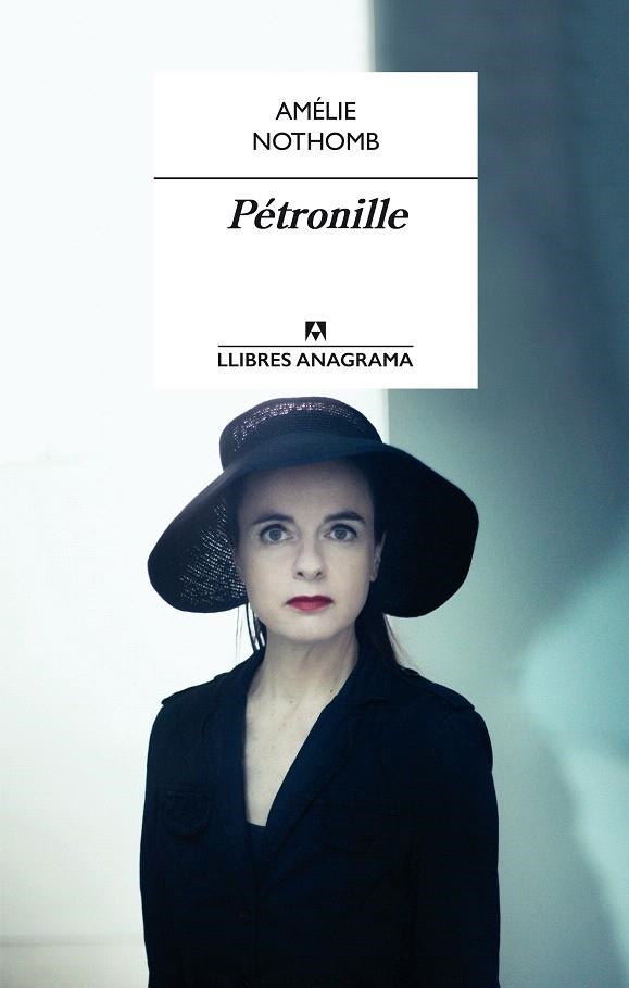 PÉTRONILLE -CATALÀ- | 9788433915313 | AMÉLIE NOTHOMB