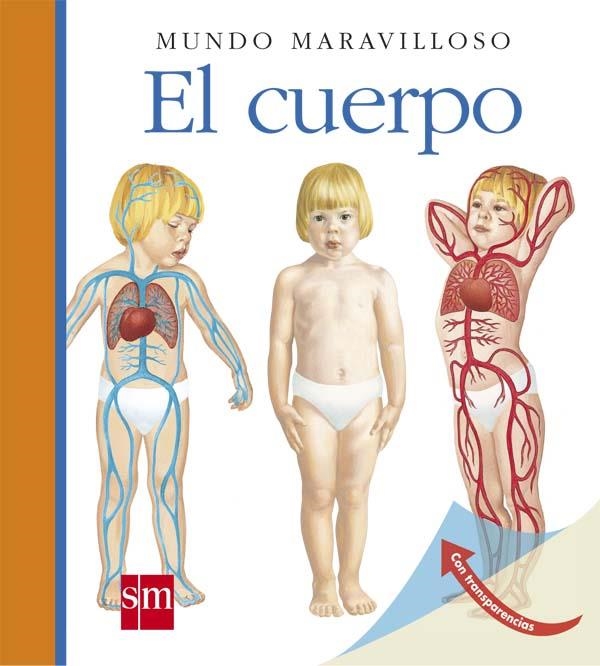 MUM. 9 EL CUERPO | 9788467539646 | PEYROLS, SYLVAINE