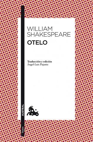 OTELO | 9788467036299 | WILLIAM SHAKESPEARE