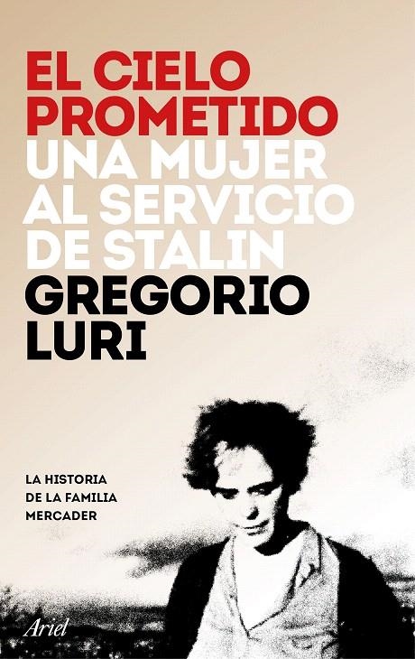 EL CIELO PROMETIDO | 9788434423596 | GREGORIO LURI