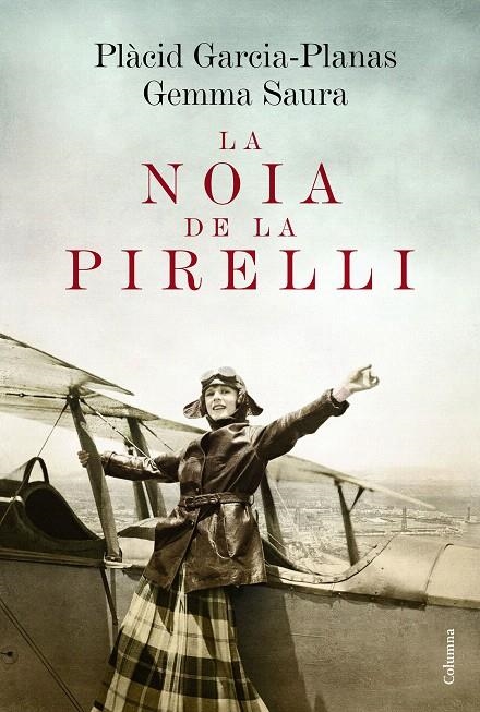 LA NOIA DE LA PIRELLI | 9788466420662 | GEMMA SAURA BARRERA/MARCET PLÀCID GARCIA-PLANAS