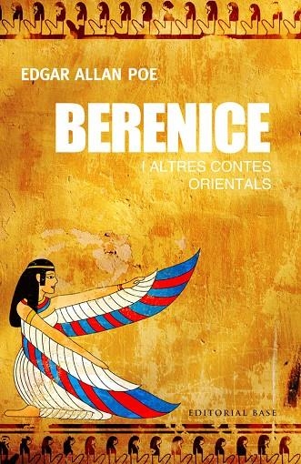 BERENICE I ALTRES CONTES ORIENTALS | 9788416587193 | EDGAR ALLAN POE