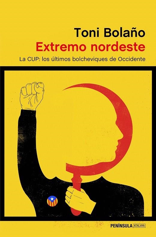 EXTREMO NORDESTE | 9788499425078 | TONI BOLAÑO