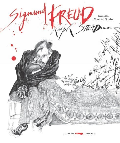 FREUD | 9788494494215 | STEADMAN, RALPH