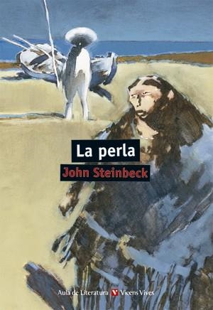 LA PERLA | 9788468231778 | JOHN STEINBECK