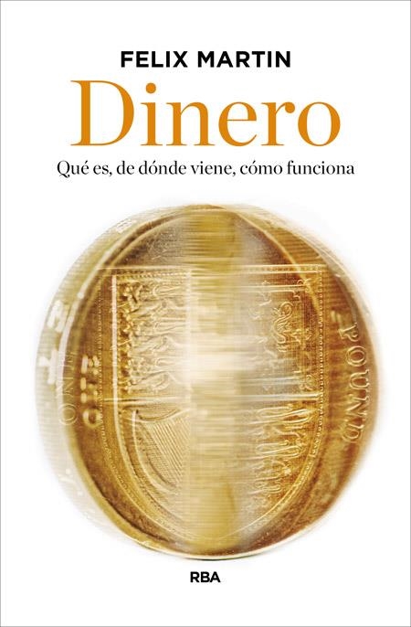 DINERO | 9788490563823 | MARTIN , FELIX