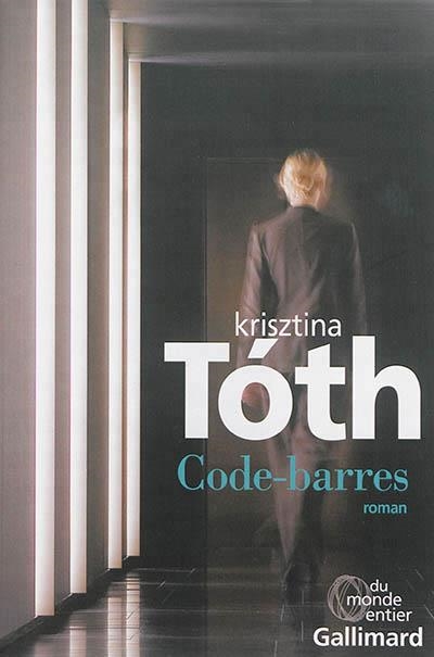 CODE-BARRES | 9782070132225 | TOTH, KRISZTINA