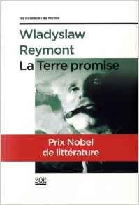 LA TERRE PROMISE | 9782881827051 | REYMONT, WLADYSLAW