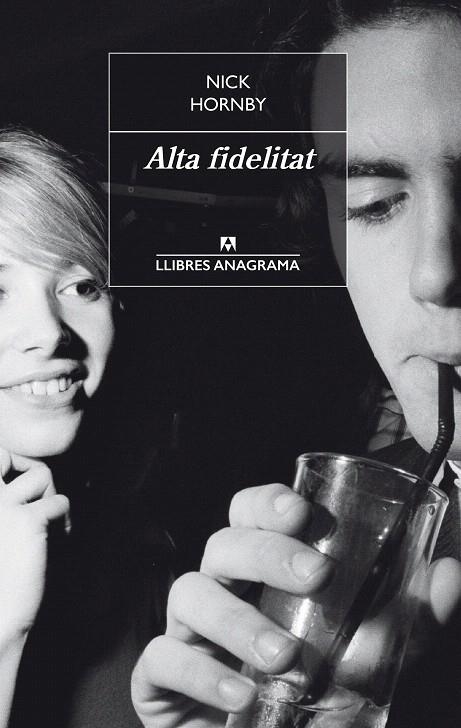 ALTA FIDELITAT | 9788433915344 | NICK HORNBY