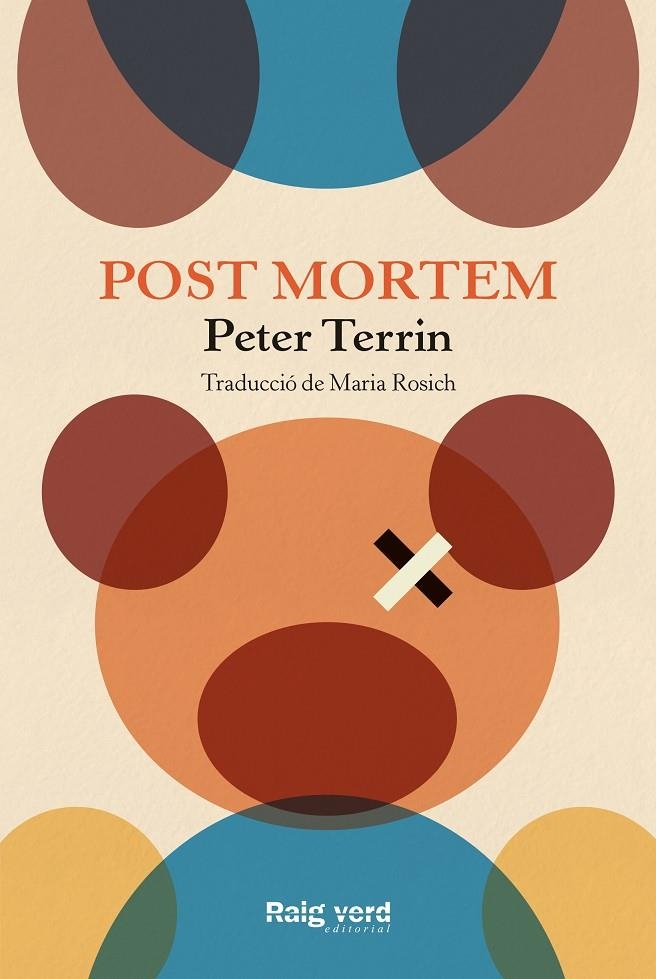 POST MORTEM -CAT | 9788494449666 | TERRIN, PETER