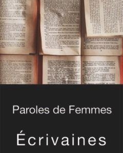 ENTRÉE AU SPECTACLE :ÉCRIVAINES - PAROLES DE FEMMES, UN HOMMAGE AUX FEMMES ÉCRIVAINS PAR EVA BYELE | ECRIVAINES | EVA BYELE