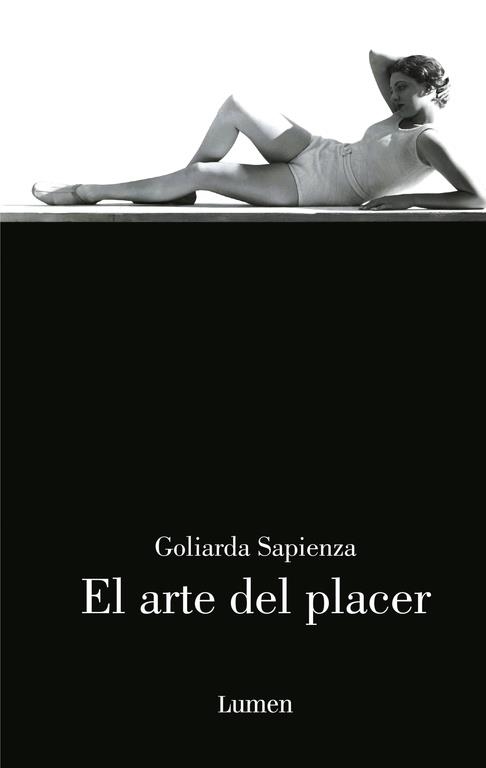 EL ARTE DEL PLACER | 9788426402769 | SAPIENZA,GOLIARDA