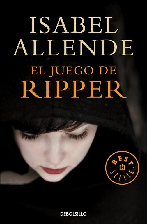 EL JUEGO DE RIPPER | 9788466333153 | ALLENDE, ISABEL