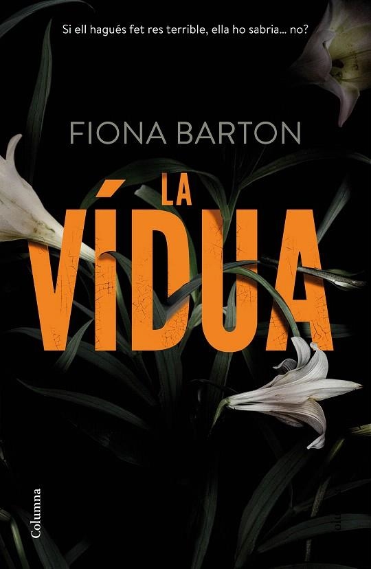 LA VÍDUA | 9788466420945 | FIONA BARTON