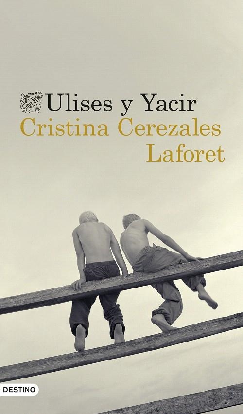 ULISES Y YACIR | 9788423351046 | CRISTINA CEREZALES LAFORET