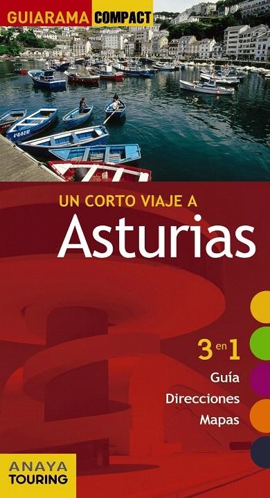 ASTURIAS | 9788499358314 | MARTÍNEZ REVERTE, JAVIER/GÓMEZ, IÑAKI/ALONSO GONZÁLEZ, JUAN CARLOS/PLANS, JUAN JOSÉ