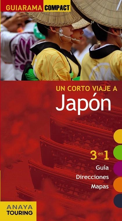 JAPÓN | 9788499358192 | MORTE USTARROZ, MARC AITOR