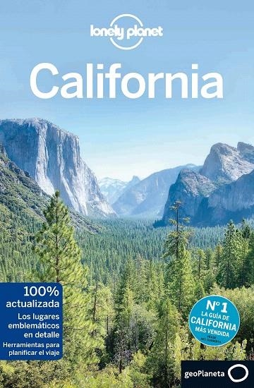 CALIFORNIA 3 | 9788408138952 | SARA BENSON/ALISON BING/JOHN A. VLAHIDES/CELESTE BRASH/ANDREW BENDER/TIENLON HO/ADAM SKOLNICK/BETH K