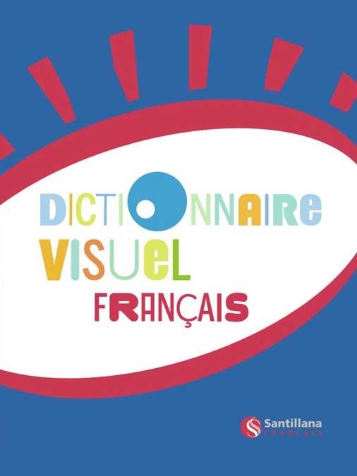 DICTIONNAIRE VISUEL FRANÇAIS (DICTIONNAIRE EN IMAGES) | 9788496597815 | VARIOS AUTORES