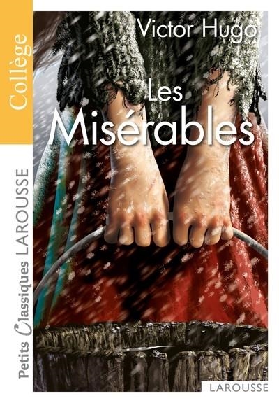 LES MISÉRABLES  | 9782035834256 | HUGO, VICTOR