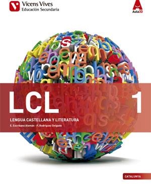 LCL, LENGUA CASTELLANA Y LITERATURA | 9788468232492