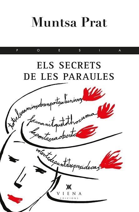 ELS SECRETS DE LES PARAULES | 9788483309001 | PRAT, MUNTSA