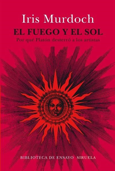 EL FUEGO Y EL SOL | 9788416854240 | MURDOCH, IRIS