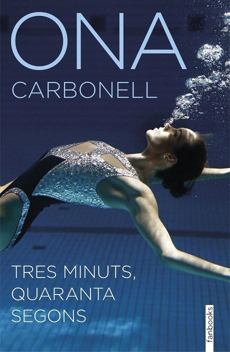 TRES MINUTS, QUARANTA SEGONS | 9788416297955 | ONA CARBONELL BALLESTERO