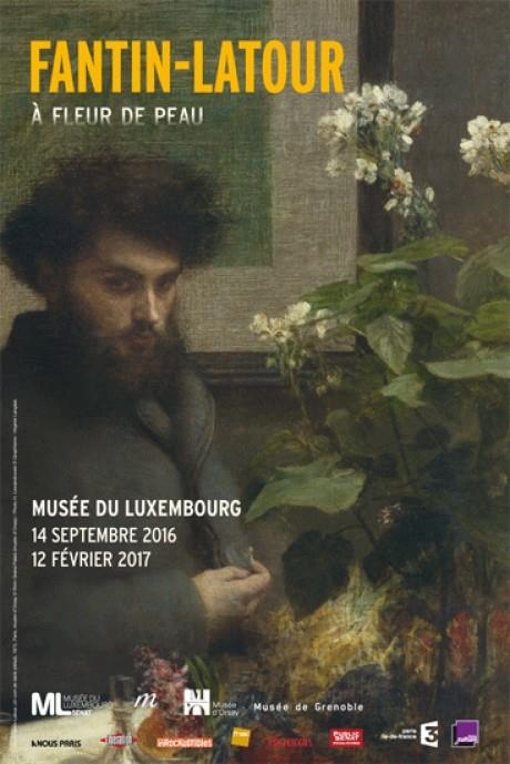 FANTIN-LATOUR. À FLEUR DE PEAU | 9782711863488 | COLLECTIF, MUSÉE DU LUXEMBOURG