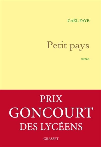 PETIT PAYS | 9782246857334 | FAYE, GAEL