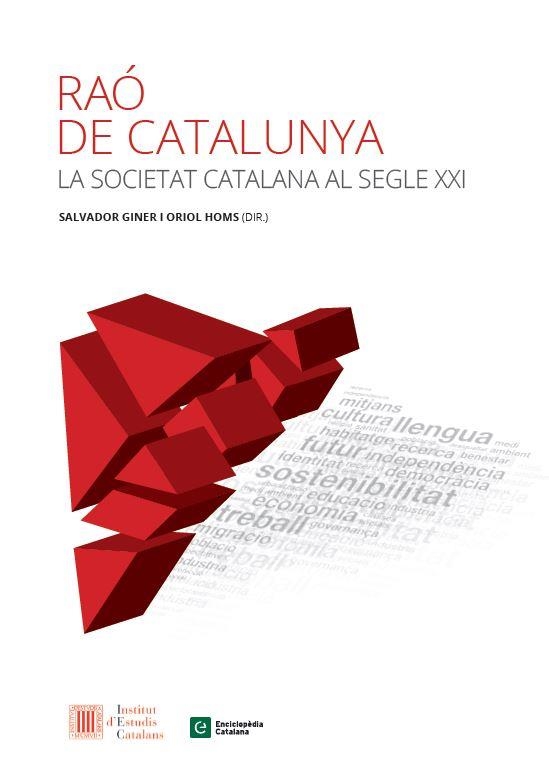 RAÓ DE CATALUNYA | 9788441230002 | VARIOS AUTORES