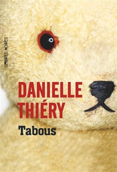 TABOUS | 9782081377134 | DANIELLE THIÉRY