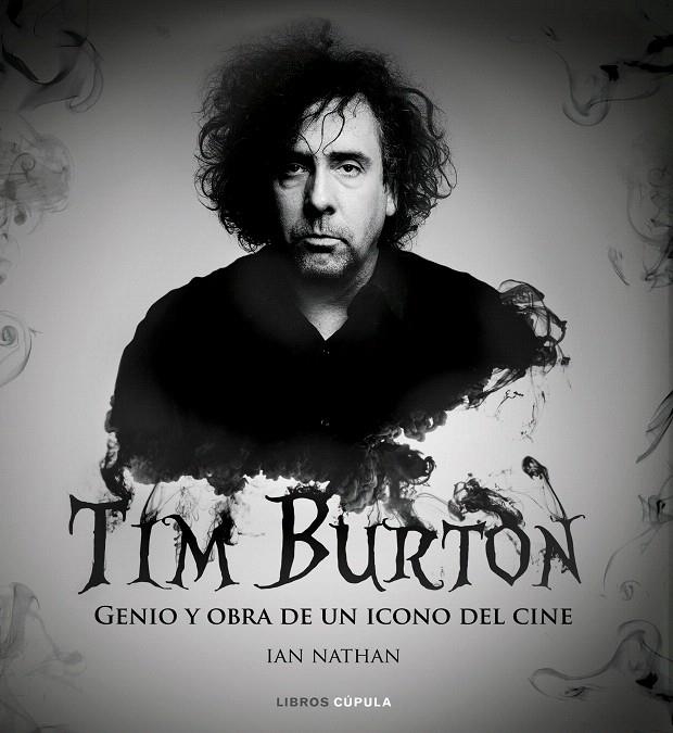 TIM BURTON | 9788448022792 | IAN NATHAN