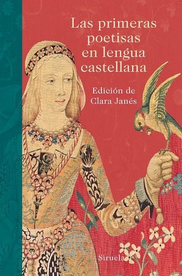 LAS PRIMERAS POETISAS EN LENGUA CASTELLANA | 9788416854028