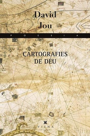 CARTOGRAFIES DE DÉU | 9788483309124 | JOU I MIRABENT, DAVID