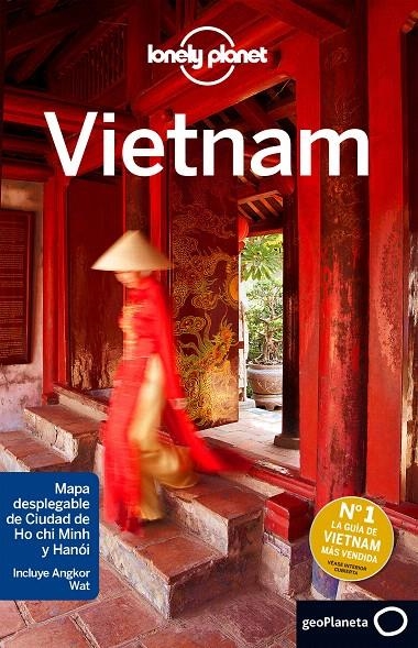 VIETNAM 7 | 9788408152408 | IAIN STEWART/BRETT ATKINSON/JESSICA LEE/NICK RAY/BENEDICT WALKER/ANNA KAMINSKI