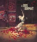 LE BOIS DORMAIT | 9782848659060 | RÊBECCA DAUTREMER