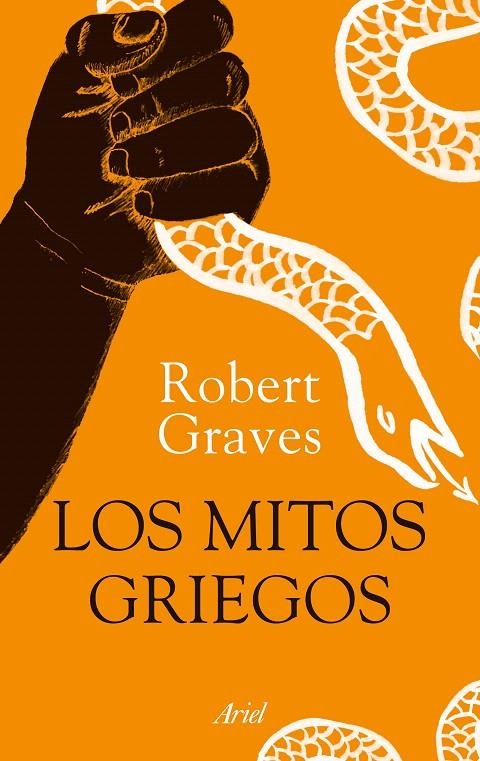 LOS MITOS GRIEGOS (EDICIÓN ILUSTRADA) | 9788434424685 | ROBERT GRAVES