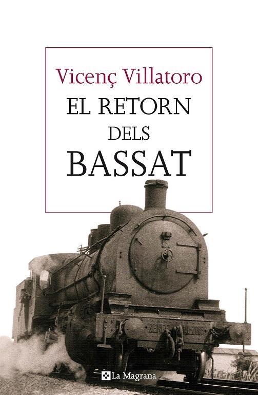 EL RETORN DELS BASSAT | 9788482648064 | VILLATORO LAMOLLA, VICENÇ