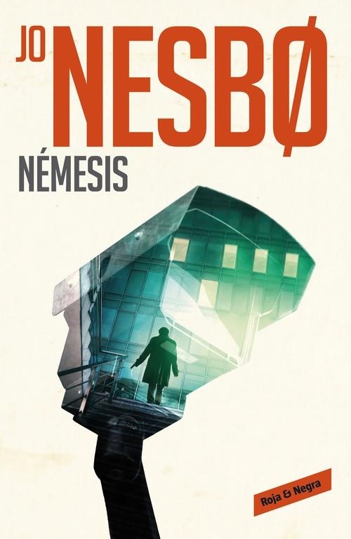 NÉMESIS (HARRY HOLE 4) | 9788416709151 | NESBO, JO