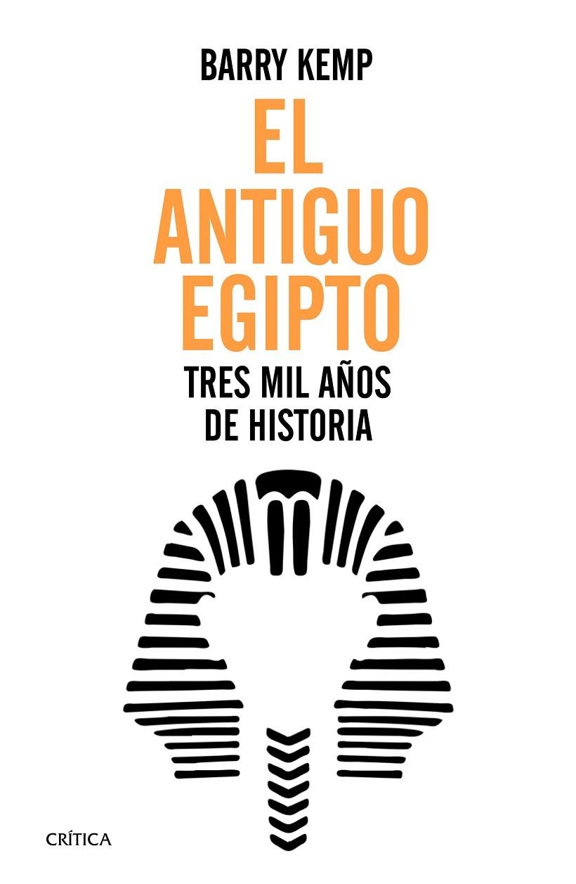 EL ANTIGUO EGIPTO | 9788416771264 | BARRY J. KEMP