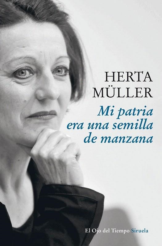 MI PATRIA ERA UNA SEMILLA DE MANZANA | 9788416854226 | MÜLLER, HERTA/KLAMMER, ANGELIKA