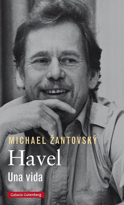 HAVEL. BIOGRAFÍA | 9788416734221 | ZANTOVSKY, MICHAEL