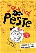 JOURNAL D'UNE PESTE | 9782732470016 | VIRGINY SAM