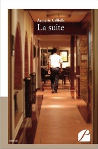 *LA SUITE | 9782754733762 | CASTELLI, AYMERIC